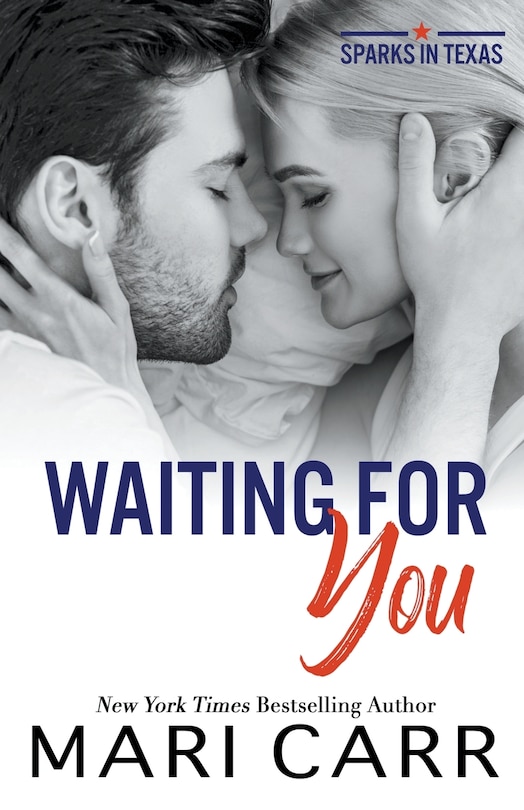 Couverture_Waiting for You