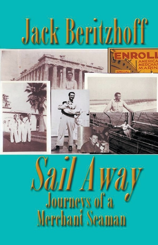 Front cover_Sail Away