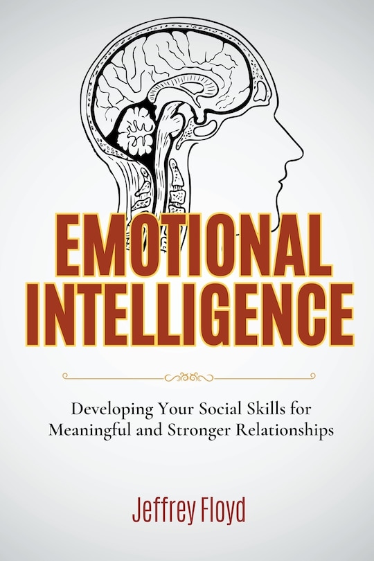 Couverture_Emotional Intelligence