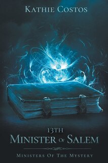 Front cover_13th Minister Of Salem