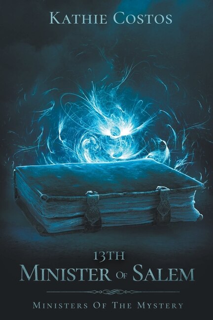 Front cover_13th Minister Of Salem