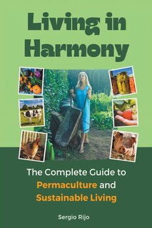 Couverture_Living in Harmony