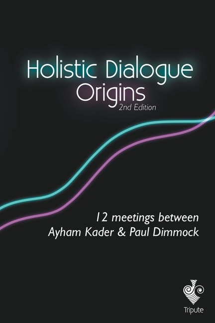 Front cover_Holistic Dialogue