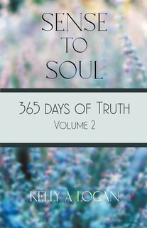 Front cover_365 Days of Truth Volume 2