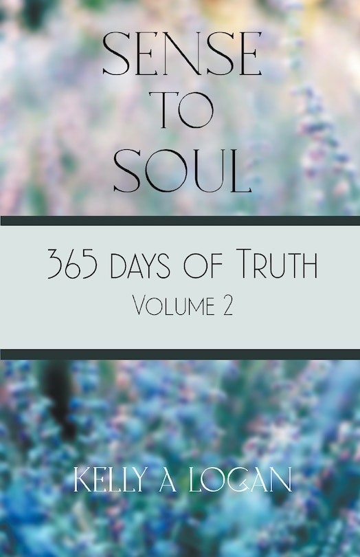 Front cover_365 Days of Truth Volume 2