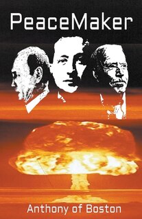 Front cover_PeaceMaker