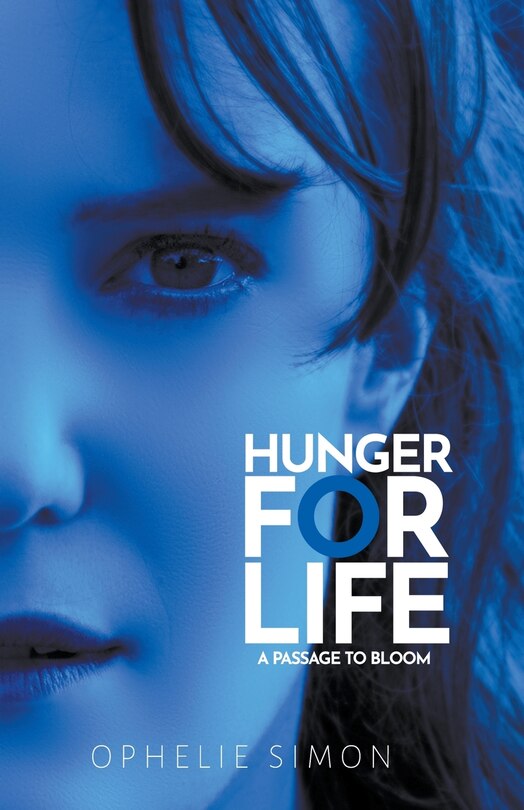Front cover_Hunger For Life