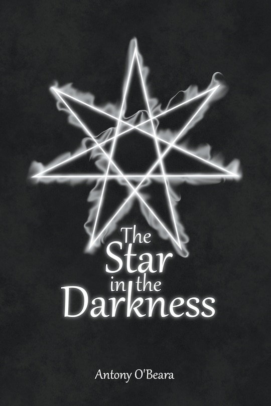 Front cover_The Star in the Darkness