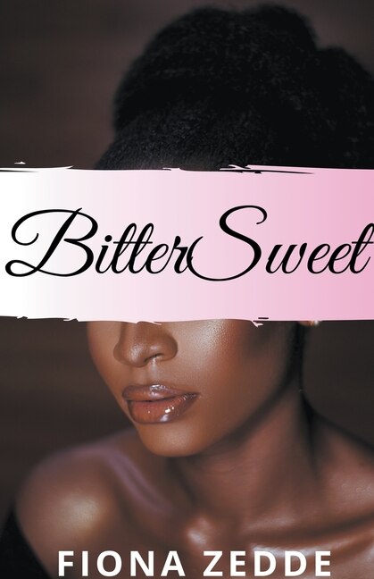 Front cover_BitterSweet