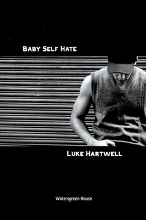 Couverture_Baby Self Hate