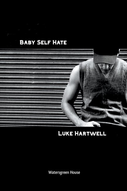 Couverture_Baby Self Hate