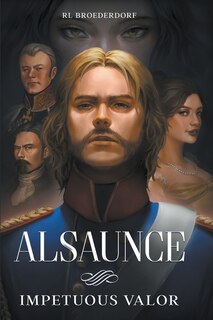 Front cover_Impetuous Valor