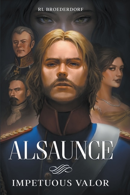 Front cover_Impetuous Valor