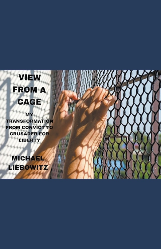 Couverture_View from a Cage
