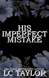Front cover_His Imperfect Mistake