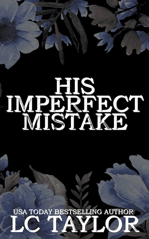 Front cover_His Imperfect Mistake