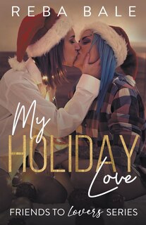 Front cover_My Holiday Love