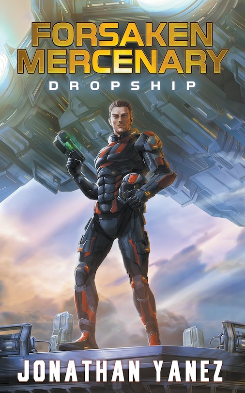 Front cover_Dropship