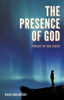 Couverture_The Presence of God