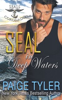 Front cover_Seal in Deep Waters