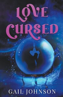 Front cover_Love Cursed