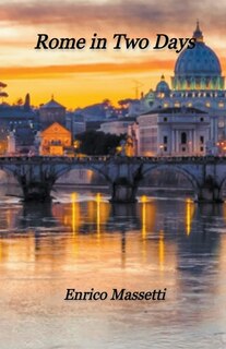 Front cover_Rome in Two Days