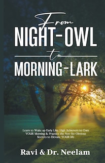 Front cover_From Night-Owl to Morning-Lark