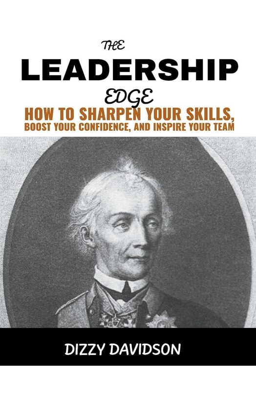 Couverture_The Leadership Edge