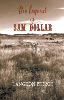 Couverture_The Legend of Sam Dollar