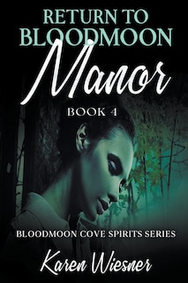 Front cover_Return to Bloodmoon Manor