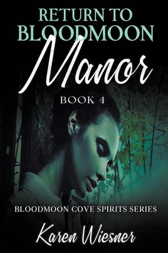 Front cover_Return to Bloodmoon Manor
