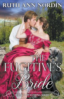 Front cover_The Fugitive's Bride