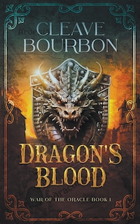 Couverture_Dragon's Blood