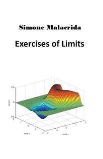 Couverture_Exercises of Limits