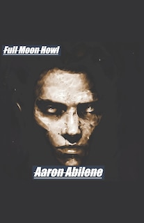 Front cover_Full Moon Howl