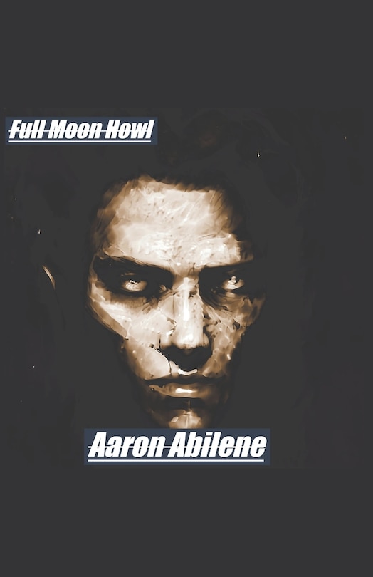 Front cover_Full Moon Howl