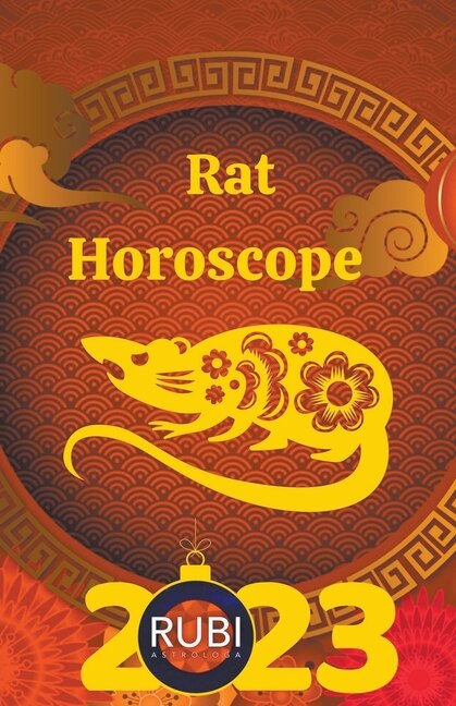 Front cover_Rat Horoscope