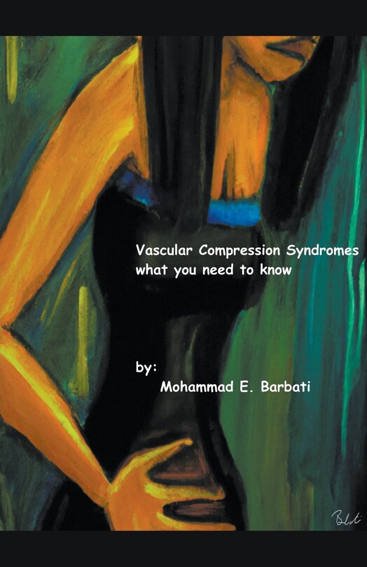 Front cover_Vascular Compression Syndromes - What You Need to Know