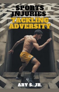 Front cover_Sports Injuries