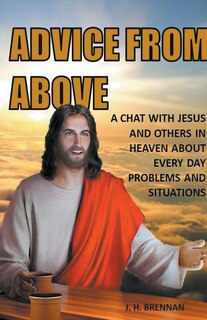 Front cover_Advice From Above