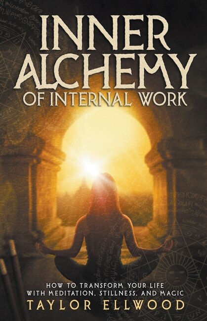 Front cover_Inner Alchemy of Internal Work