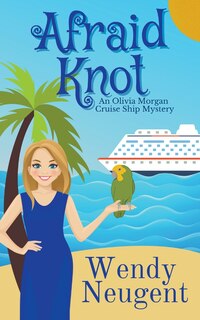 Couverture_Afraid Knot