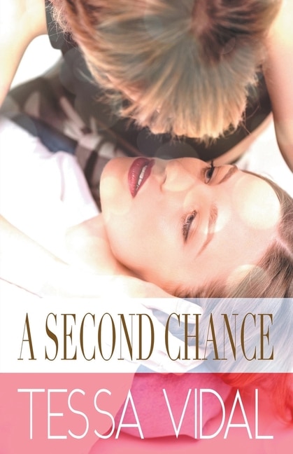 Front cover_A Second Chance