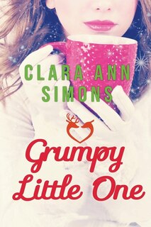 Couverture_Grumpy Little One