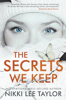 Couverture_The Secrets We Keep