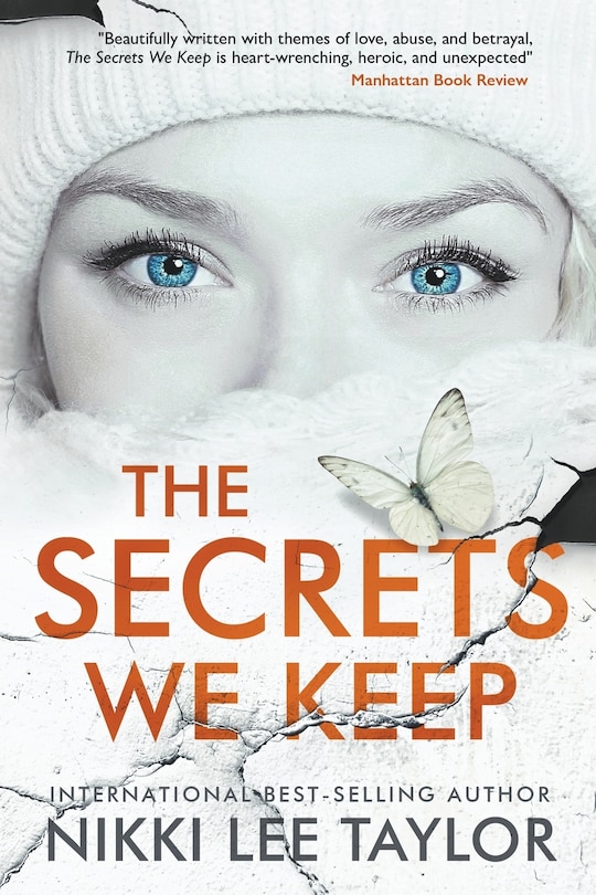 Couverture_The Secrets We Keep