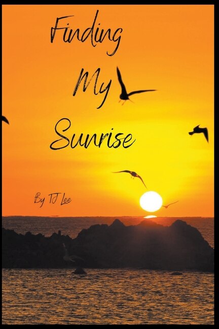 Front cover_Finding My Sunrise