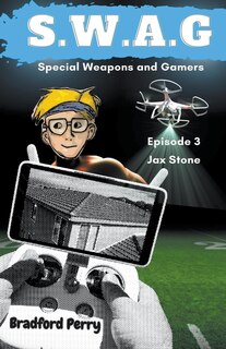 Couverture_S.W.A.G. Episode 3
