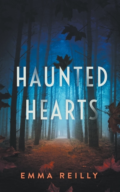Front cover_Haunted Hearts