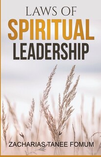 Couverture_Laws of Spiritual Leadership
